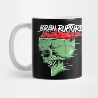Brain Rupture Mug